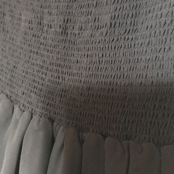 Fun mini skirt - Picture 2 of 4